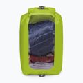 Osprey DrySack w/Window 20 l Kalk wasserdichte Tasche