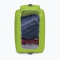 Osprey DrySack w/Window 20 l Kalk wasserdichte Tasche
