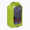 Osprey DrySack w/Window 20 l Kalk wasserdichte Tasche 2