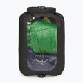 Osprey DrySack w/Window wasserdichte Tasche 12 l schwarz