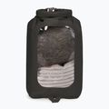 Osprey DrySack w/Window wasserdichte Tasche 6 l schwarz