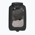 Osprey DrySack w/Window wasserdichte Tasche 6 l schwarz