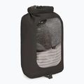 Osprey DrySack w/Window wasserdichte Tasche 6 l schwarz 2