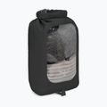 Osprey DrySack w/Window wasserdichte Tasche 6 l schwarz 2