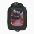 Osprey DrySack w/Window wasserdichte Tasche 3 l schwarz