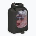 Osprey DrySack w/Window wasserdichte Tasche 3 l schwarz 2