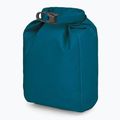Osprey DrySack w/Fenster 3 l Wasserfront blau 3