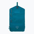 Osprey Ultralight Roll Organizer Waterfront Wandern Kulturtasche blau 10004965 2