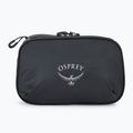 Trekking Kulturbeutel Osprey Ultralight Zip Organizer black