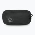 Rucksack Tasche Osprey Pack Pocket Zippered black