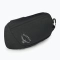 Rucksack Tasche Osprey Pack Pocket Zippered black 2