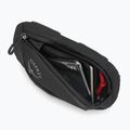 Rucksack Tasche Osprey Pack Pocket Zippered black 5