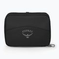 Reisekosmetiktasche Osprey Daylite Hanging Organizer Kit black