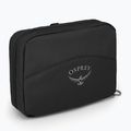 Reisekosmetiktasche Osprey Daylite Hanging Organizer Kit black 2