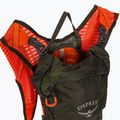 Fahrradrucksack Herren Osprey Katari 3 l grün 1511 4