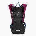 Fahrradrucksack Damen Osprey Kitsuma 3 l grau 1528