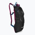 Fahrradrucksack Damen Osprey Kitsuma 3 l grau 1528 2