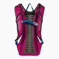 Fahrradrucksack Damen Osprey Kitsuma 3 l grau 1528 3