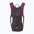 Fahrradrucksack Damen Osprey Kitsuma 3 l grau 1528 5