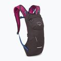 Fahrradrucksack Damen Osprey Kitsuma 3 l grau 1528 6