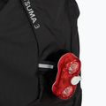 Fahrradrucksack Damen Osprey Kitsuma 3 l grau 1528 8