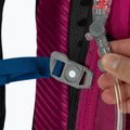 Fahrradrucksack Damen Osprey Kitsuma 3 l grau 1528 12