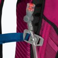 Fahrradrucksack Damen Osprey Kitsuma 3 l grau 1528 13