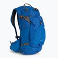 Fahrradrucksack Herren Osprey Raptor 14 l blau 1544 2