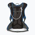 Fahrradrucksack Herren Osprey Raptor 14 l blau 1544 6