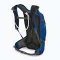 Fahrradrucksack Herren Osprey Raptor 14 l blau 1544 8