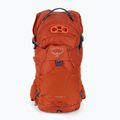 Fahrradrucksack Herren Osprey Raptor 14 l orange 1545