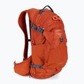 Fahrradrucksack Herren Osprey Raptor 14 l orange 1545 2