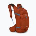 Fahrradrucksack Herren Osprey Raptor 14 l orange 1545 6
