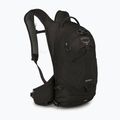 Fahrradrucksack Herren Osprey Raptor 1 l schwarz 1546 6