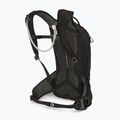 Fahrradrucksack Herren Osprey Raptor 1 l schwarz 1546 7