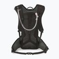 Fahrradrucksack Herren Osprey Raptor 1 l schwarz 1546 8