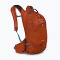 Fahrradrucksack Herren Osprey Raptor 1 l orange 1549 6