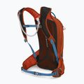 Fahrradrucksack Herren Osprey Raptor 1 l orange 1549 7