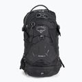 Fahrradrucksack Damen Osprey Raven 14 l grau 155