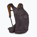 Fahrradrucksack Damen Osprey Raven 14 l grau 155 5