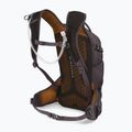 Fahrradrucksack Damen Osprey Raven 14 l grau 155 7