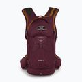 Fahrradrucksack Damen Osprey Raven 14 l violett 1552 2