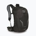 Fahrradrucksack Herren Osprey Syncro 2 l schwarz 1565 5