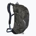 Fahrradrucksack Herren Osprey Syncro 12 l grau 1569 2