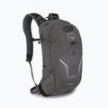 Fahrradrucksack Herren Osprey Syncro 12 l grau 1569 5