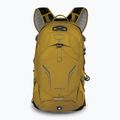 Fahrrad Rucksack Herren Osprey Syncro 12 l primavera yellow