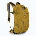 Fahrrad Rucksack Herren Osprey Syncro 12 l primavera yellow 2
