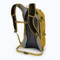Fahrrad Rucksack Herren Osprey Syncro 12 l primavera yellow 3