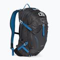 Fahrradrucksack Damen Osprey Sylva 12 l grau 158 2