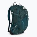 Fahrradrucksack Damen Osprey Sylva 12 l grün 1581 2